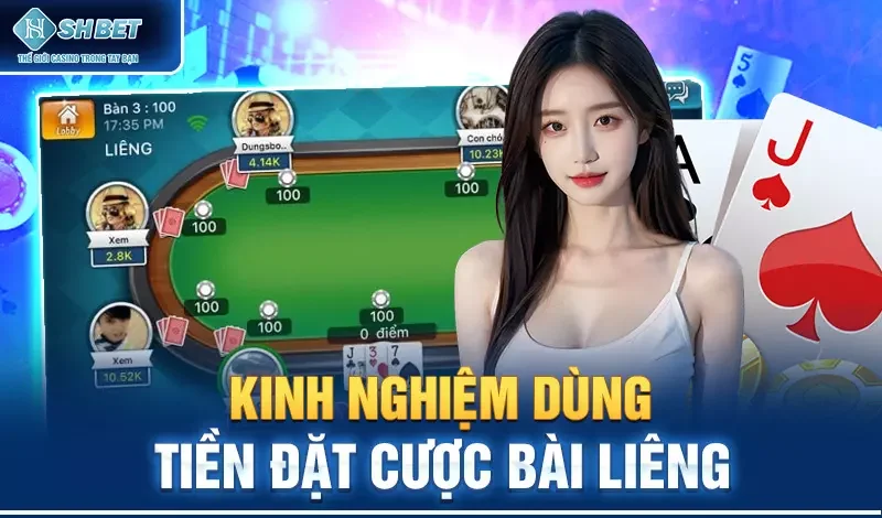 game bài liêng