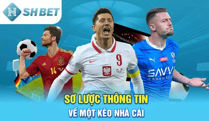 Sơ lược thông tin về một kèo nhà cái