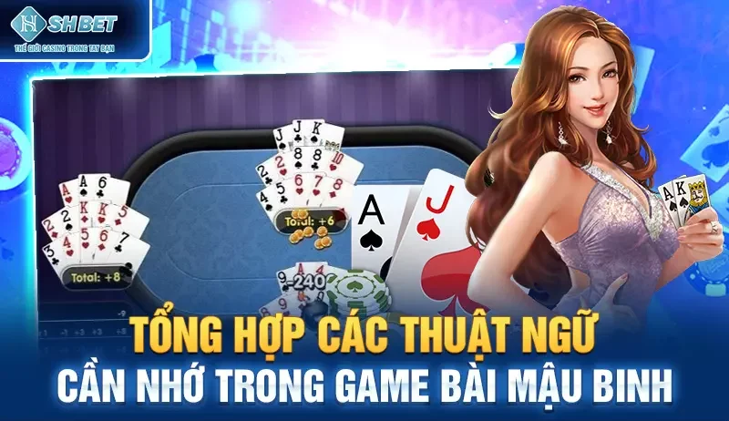 game bài mậu binh