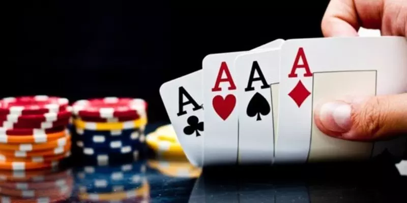 Tìm hiểu về luật chơi Baccarat cùng các chuyên gia SHBET