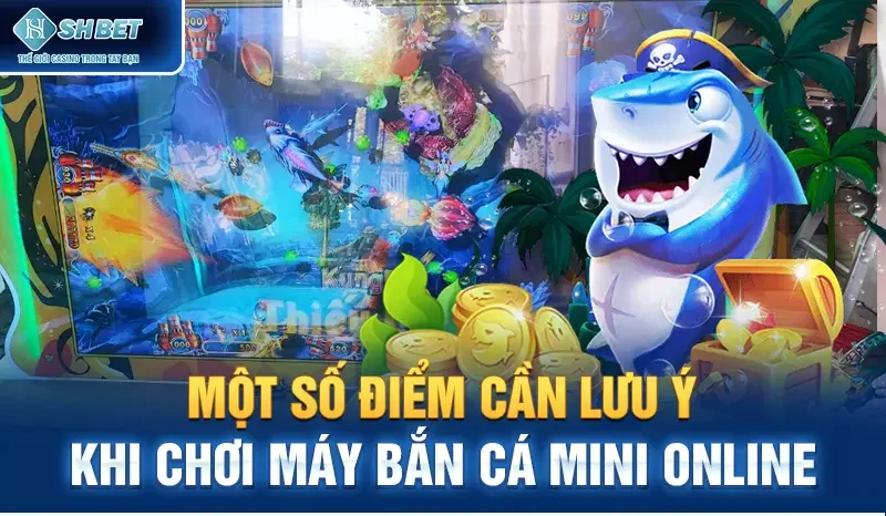 Máy Bắn Cá